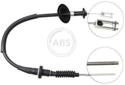 A. B. S Lanko ovládania spojky A. B. S. K27250 (K27250)