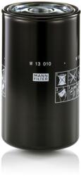 Mann-filter Filter pracovnej hydrauliky MANN-FILTER W 13 010 (W 13 010)