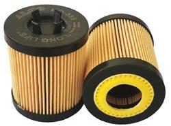 Alco Filter Olejový filter ALCO FILTER MD-335 (MD-335)