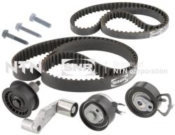 SNR Sada ozubeného remeňa SNR KD457.26 (KD457.26)