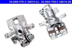 ATE Brzdový strmeň ATE 24.3304-1701.5 (24.3304-1701.5)