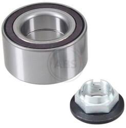 A. B. S Súprava ložísk kolesa A. B. S. 200884 (200884)