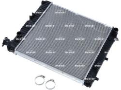 NRF Chladič motora NRF 507665 (507665)