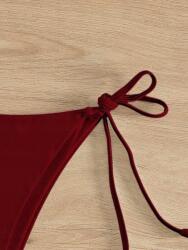 Shein Bikini Alsó NJ4 nao Xs