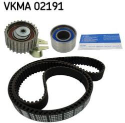 SKF Sada ozubeného remeňa SKF VKMA 02191 (VKMA 02191)