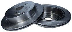 MAXGEAR Brzdový kotúč MAXGEAR 19-2295 (19-2295)