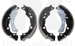 NK Sada brzdových čeľustí NK 2739690 (2739690)