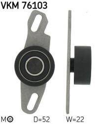 SKF Napínacia kladka ozubeného remeňa SKF VKM 76103 (VKM 76103)