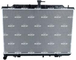 NRF Chladič motora NRF 53911 (53911)