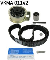 SKF Sada ozubeného remeňa SKF VKMA 01142 (VKMA 01142)