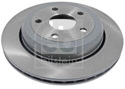 Febi Bilstein Brzdový kotúč FEBI BILSTEIN 108409 (108409)