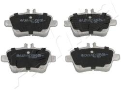 ASHIKA Klocki Ham (51-00-0501)