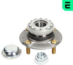 OPTIMAL Súprava ložísk kolesa OPTIMAL 922871 (922871)