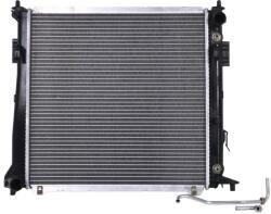 KAMOKA Chladič motora KAMOKA 7700162 (7700162)