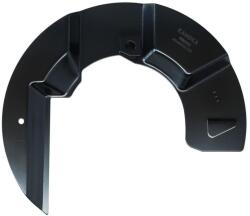 KAMOKA Ochranný plech proti rozstreku, Brzdový kotúč KAMOKA 1180143 (1180143)