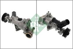 Schaeffler INA Vodné čerpadlo, chladenie motora Schaeffler INA 538 0891 10 (538 0891 10)