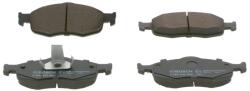 Bosch Sada brzdových platničiek kotúčovej brzdy BOSCH 0 986 460 969 (0 986 460 969)