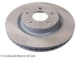 BLUE PRINT Brzdový kotúč BLUE PRINT ADN143162 (ADN143162)