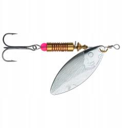 JAXON Holo Reflex Swing 2 körforgó villantó, 8, 0g, A szín, 1db (BO-HXF2A)