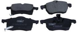 MAXGEAR Sada brzdových platničiek kotúčovej brzdy MAXGEAR 19-3649 (19-3649)