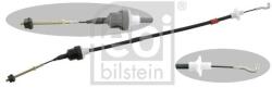 Febi Bilstein Lanko ovládania spojky FEBI BILSTEIN 04197 (04197)