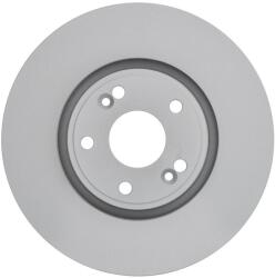 Bosch Brzdový kotúč BOSCH 0 986 479 B47 (0 986 479 B47)