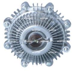 NRF Spojka ventilátora chladenia NRF 49614 (49614)