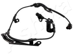 ASHIKA Snímač počtu otáčok kolesa ASHIKA 151-05-557 (151-05-557)