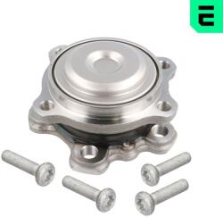 OPTIMAL Súprava ložísk kolesa OPTIMAL 501401 (501401)