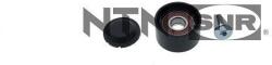 SNR Vratná/vodiaca kladka rebrovaného klinového remeňa SNR GA351.18 (GA351.18)
