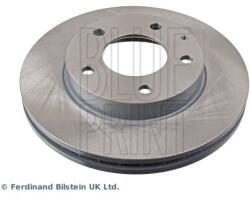 BLUE PRINT Brzdový kotúč BLUE PRINT ADM54341 (ADM54341)