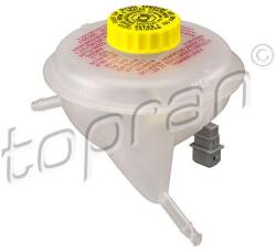 TOPRAN Vyrovnávacia nádobka na brzdovú kvapalinu TOPRAN 114 009 (114 009)