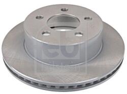 Febi Bilstein Brzdový kotúč FEBI BILSTEIN 170077 (170077)