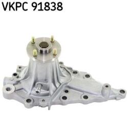 SKF Vodné čerpadlo, chladenie motora SKF VKPC 91838 (VKPC 91838)