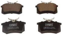 MAXGEAR Sada brzdových platničiek kotúčovej brzdy MAXGEAR 19-0429 (19-0429)