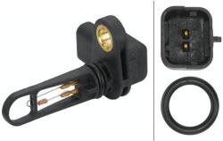 HELLA Snímač teploty nasávaného vzduchu HELLA 6PT 009 109-321 (6PT 009 109-321)