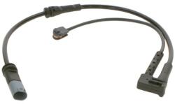 Bosch Výstražný kontakt, opotrebenie brzdového obloženia BOSCH 1 987 473 543 (1 987 473 543)