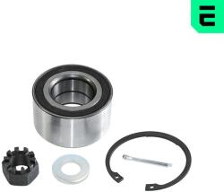 OPTIMAL Súprava ložísk kolesa OPTIMAL 201812 (201812)