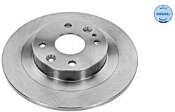 MEYLE Brzdový kotúč MEYLE 35-15 523 0005 (35-15 523 0005)