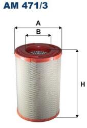 FILTRON Vzduchový filter FILTRON AM 471/3 (AM 471/3)