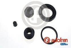 Autofren Seinsa Opravná sada brzdového strmeňa AUTOFREN SEINSA D4573 (D4573)