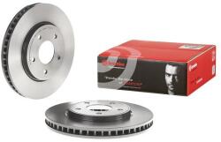 BREMBO Brzdový kotúč BREMBO 09. C544.11 (09.C544.11)