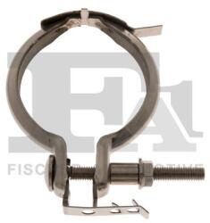 FA1 Spojka trubiek výfukového systému FA1 115-839 (115-839)