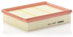 Mann-filter Vzduchový filter MANN-FILTER C 2287 (C 2287)