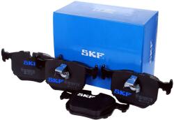 SKF Sada brzdových platničiek kotúčovej brzdy SKF VKBP 90279 (VKBP 90279)