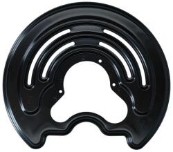 KAMOKA Ochranný plech proti rozstreku, Brzdový kotúč KAMOKA 1180126 (1180126)