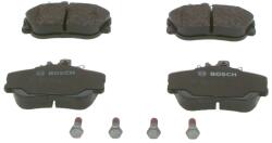 Bosch Sada brzdových platničiek kotúčovej brzdy BOSCH 0 986 460 977 (0 986 460 977)