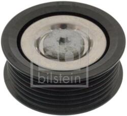 Febi Bilstein Vratná/vodiaca kladka rebrovaného klinového remeňa FEBI BILSTEIN 49599 (49599)