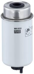 Mann-filter Palivový filter MANN-FILTER WK 8153 (WK 8153)
