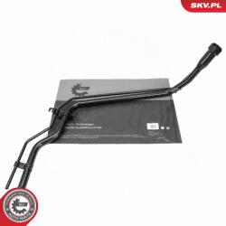 ESEN SKV Plniace hrdlo, palivová nádrž ESEN SKV 54SKV925 (54SKV925)